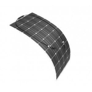 MONO FLEXIBLE SOLAR PANEL 100W 1185x540 18V100W