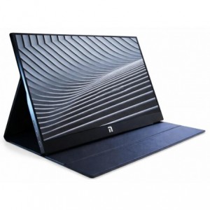 15.6" FHD Ips Portable Monitor USB-C