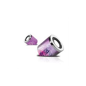 Disney DSY-SP462 Hanna Montana Mini Drum Speaker