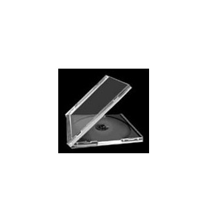 PrinQ 4COSDVDRWMINI 1.47GB Jewel Case-Single