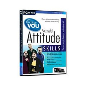 Apex 5031366015747 Teaching you Successful Attitude Skills