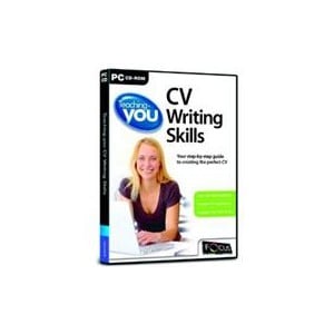 Apex 5031366017208 Teaching you CV Writing skills