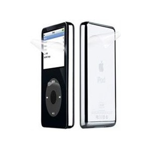 iLuv I112 Protection Film for Ipod Nano