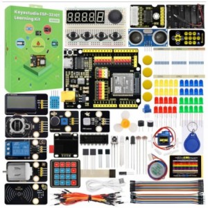 ESP-32 Iot Learning / Development Kit KS5020
