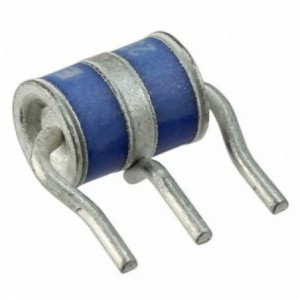 Gas Arrestor 3T 230V Leaded ARRESTER230V