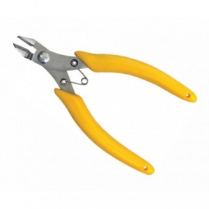 STAINLESS STEEL SIDE CUTTER 150mm PNP-150G-S