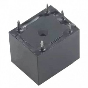 Relay 6A 30VDC Rect 5PIN RPA-48
