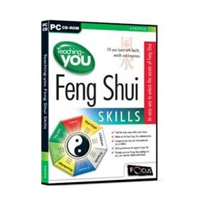 Apex 5031366015792 Teaching-you Feng-Shui Skills