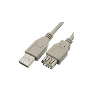 Digitech OPPDCUSB2MA-AF USB Extension Cable