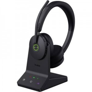 Yealink WH68 Dual DECT Wireless Headset