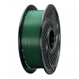 SA Filament PETG Speed Olive Green Filament 1kg- 1.75mm