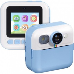 Pronto Instant Thermal Print Camera