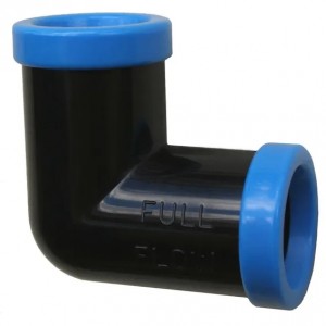 Full Flow Elbow 15MM