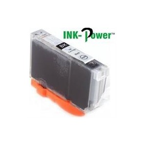 Inkpower IPC426BK Generic for Canon Ink CLI-426 - Black Inkjet Cartridge