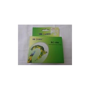 Inkpower RC-486 Generic for Epson TO486 Magenta Inkjet  Cartridge