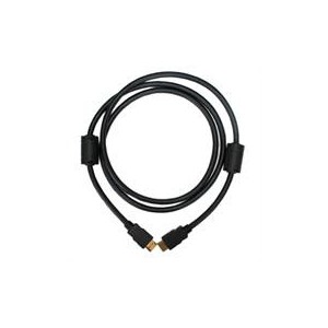 UniQue 1.5M HDMI Cable - Black