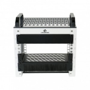 Linkbasic 4U Desktop 10-inch Mini Rack