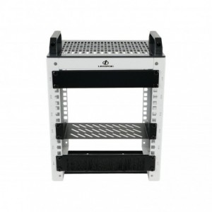 Linkbasic 6U Desktop 10-inch Mini Rack
