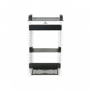 Linkbasic 9U Desktop 10-inch Mini Rack
