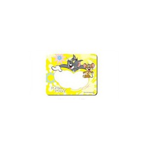 Tom and Jerry W5658-T Mouse Pad Multi -Colour