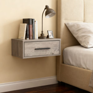 Orion Floating Side Table