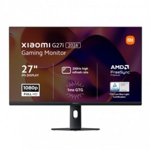 Xiaomi G27i 27″ 200Hz Full HD 1080p IPS Gaming Monitor