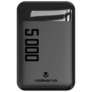 Volkano On The Go 5000mAh Power Bank
