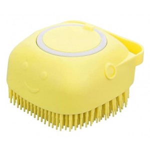 Dog Bath Brush