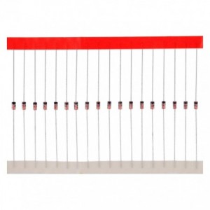 High Speed Signal Axial Diode DO35 100V 0.15A 1N4148-TB