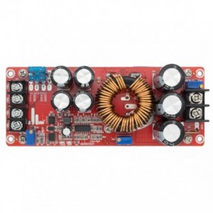 DC-DC STEP-UP I8-60V O12-80V @ 20A Boost Converter 200247