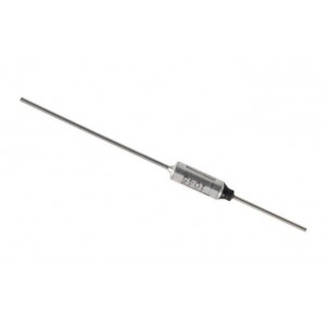 Thermal Fuse Axial 142-DEG SPF139