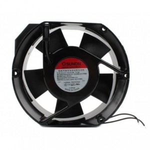 230VAC AXIAL FAN 171x51mm BAL 239CFM LEAD A2175-HBL