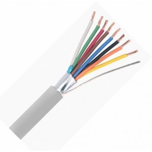 SIGNAL CABLE 25C SCREEN 0.2mm - DEBULK 3470/25C