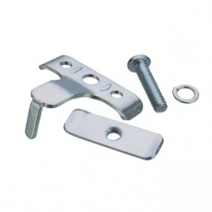 Cable Clamp Set For BMC2S 50AMP Battery Conn. BMC2S-FP