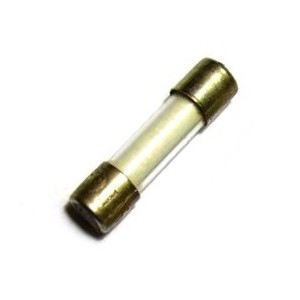 GLASS FUSE S/BLOW 6x32 2AMP 6S-2A