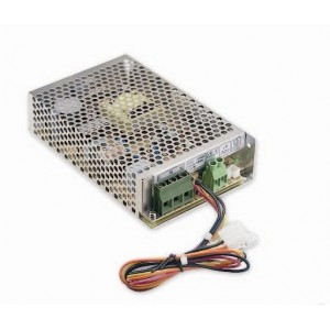 Power Supply / Charger Enc I220 O13.8V 5.4A 75W SCP-75-12