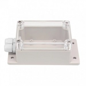 Plastic Enclosure IP66 For Intelligent Switch SONOFF-IP66