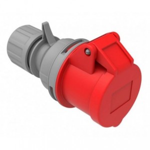 Connector 16A IP44 3P+E 415V BC1-1504-2312