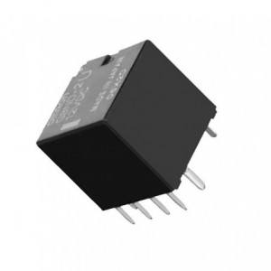 Relay Auto Spdt 30A 12VDC Square Pcb G8ND-2-DC12