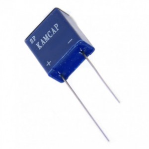 Super Capacitor 0.47F 5.5VDC - Debulk SP-5R5-Z474VYA06-8X18