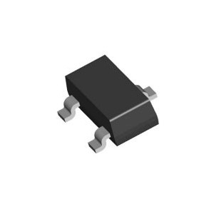 Pnp Transistor Smd 45V 0.1A TBC857B