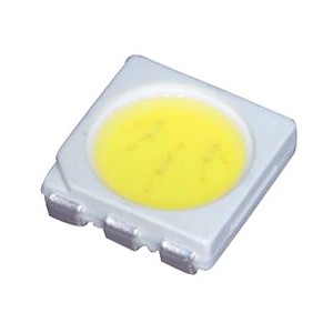 LED SMD 5050 NATURAL WHITE 6K8mcd 120D SD5050WN