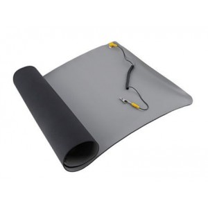 ANTI-STATIC MAT KIT 600x400x2mm GREY ETS-104BK600x400