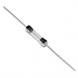 FUSE S/BLOW AXIAL LEADS 2A 5x20mm FAX-5X20-2A-250V