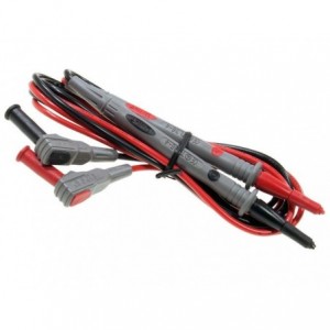 Multimeter Test Lead W/LED 1.2M UT-L13