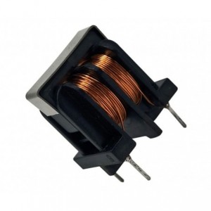 EMI INDUCTOR W/W 8mH 0.25A C/MODE TLF9UA-802WR25