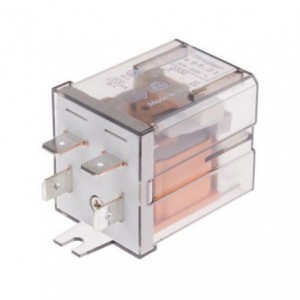 Relay Spno 240VAC 30A Flange Mount 65.31.8.240.0300