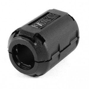 CORE FERRITE EMI SUPPRESSOR 13.5x23x36 UF-1330B