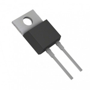High Speed Diode TO220 C-A 600V 15A MUR1560G