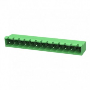 Terminal Block R/A PCB-MNT 13P Clos 5.08 2EDGRC-5.08-13P-14-00AH